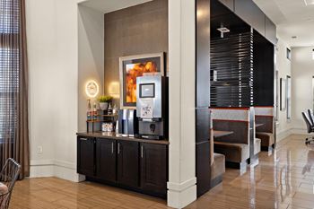 Coffee machine